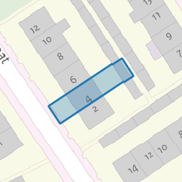 Perceel BCL00-D-3835