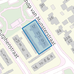 Perceel BCL00-D-3837