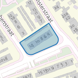 Perceel BCL00-D-3838