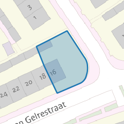Perceel BCL00-D-3842