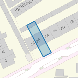 Perceel BCL00-D-3845