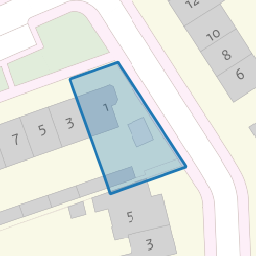 Perceel BCL00-D-3848