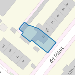 Perceel BCL00-D-3851