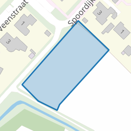 Perceel BCL00-D-3878