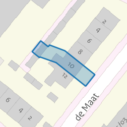 Perceel BCL00-D-3886