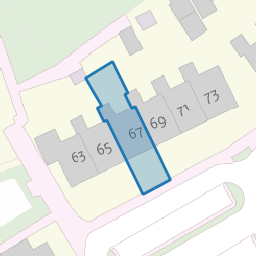 Perceel BCL00-D-3890