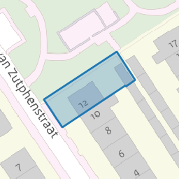 Perceel BCL00-D-3892