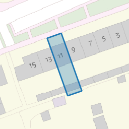 Perceel BCL00-D-3895