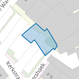 Perceel BCL00-D-3905