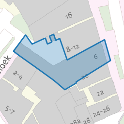 Perceel BCL00-D-3908