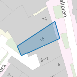 Perceel BCL00-D-3910