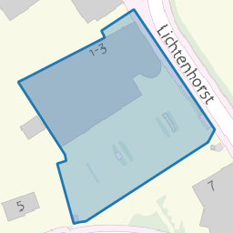 Perceel BCL00-D-3920