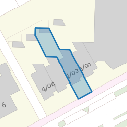 Perceel BCL00-D-3930