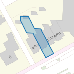 Perceel BCL00-D-3931