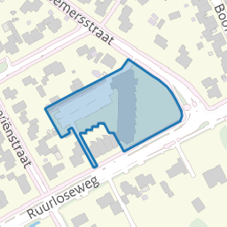 Perceel BCL00-D-3933