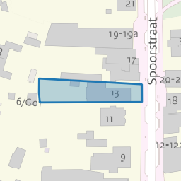 Perceel BCL00-D-3934