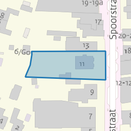 Perceel BCL00-D-3935