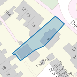 Perceel BCL00-D-3943