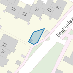 Perceel BCL00-D-3958