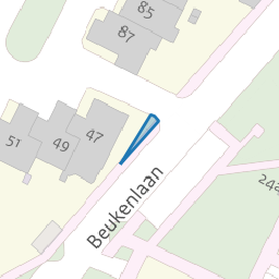 Perceel BCL00-D-3960