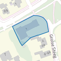 Perceel BCL00-D-3964