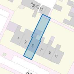 Perceel BCL00-D-3971