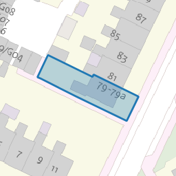 Perceel BCL00-D-3972