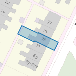 Perceel BCL00-D-3980