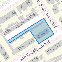 Perceel BCL00-D-3988
