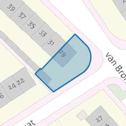 Perceel BCL00-D-3989