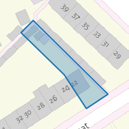 Perceel BCL00-D-3993