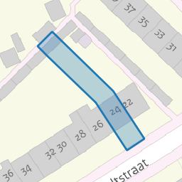Perceel BCL00-D-3994