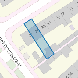 Perceel BCL00-D-3997