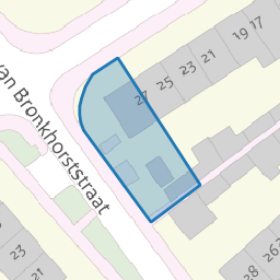 Perceel BCL00-D-3998