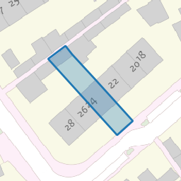 Perceel BCL00-D-3999