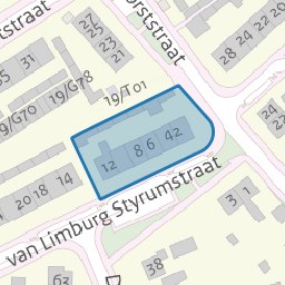 Perceel BCL00-D-4001