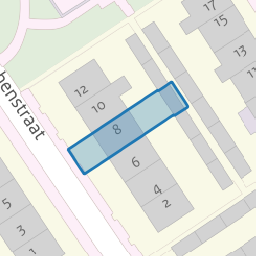 Perceel BCL00-D-4011