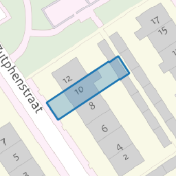 Perceel BCL00-D-4012