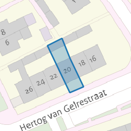Perceel BCL00-D-4013