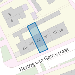 Perceel BCL00-D-4014