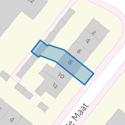 Perceel BCL00-D-4025