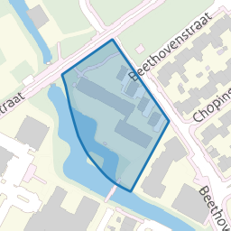 Perceel BCL00-D-4031