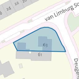 Perceel BCL00-D-4032