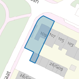 Perceel BCL00-D-4042