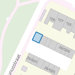 Perceel BCL00-D-4043