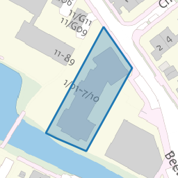 Perceel BCL00-D-4047