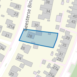 Perceel BCL00-D-4054