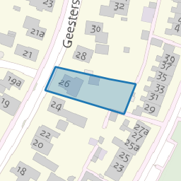 Perceel BCL00-D-4055