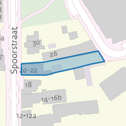 Perceel BCL00-D-4056