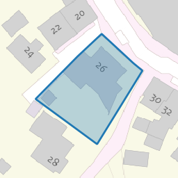 Perceel BCL00-D-4060